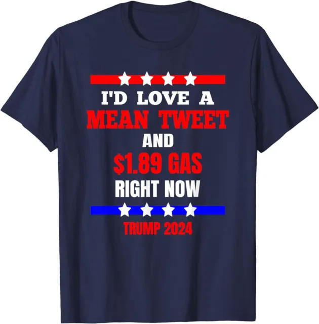 Trump 2024,Funny Anti Joe Biden Election Political Unisex T-Shirt