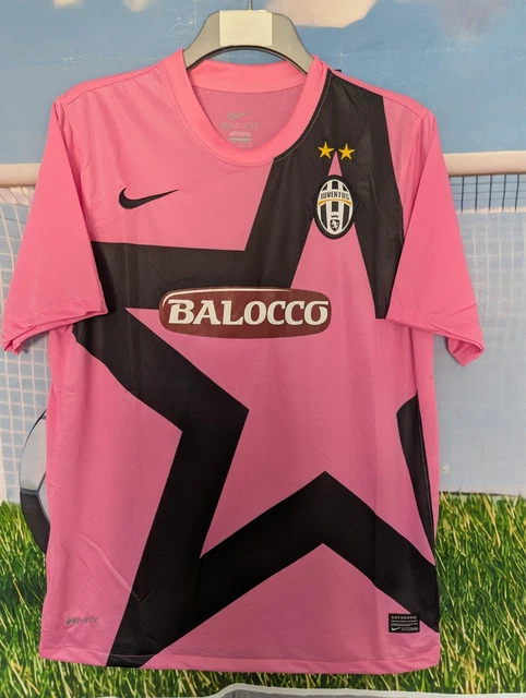 Maillot Extérieur FC Copenhague 2011/2012 Kappa - Taille S Adulte