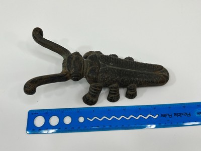 beetle boot puller