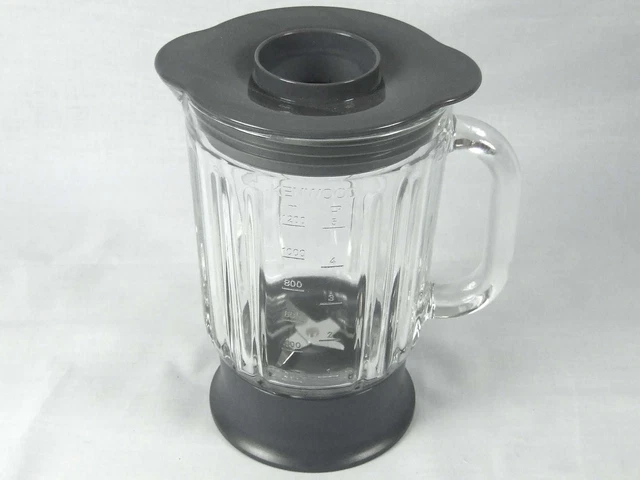 KENWOOD MIXEUR VERRE multipro Compact FPP230 FPP235 FPM250 FPM270 ...