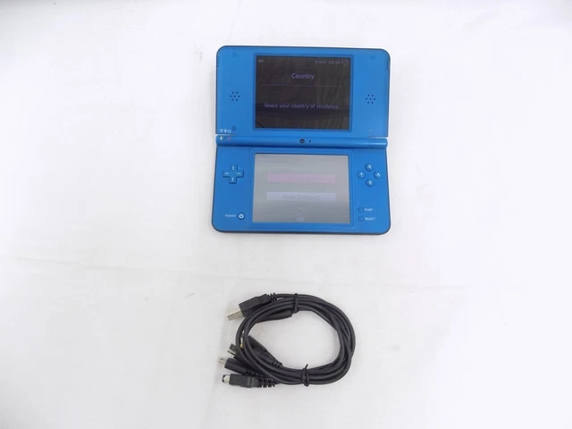 Nintendo DSi Red Console Stylus Japanese ver [H]