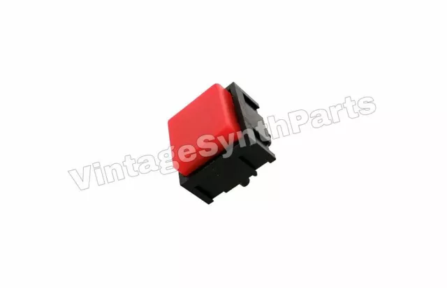 Bouton Poussoir Tact Commutateur pour E-Mu Sp-1200 Sp-12 Emulator 2 D Machine