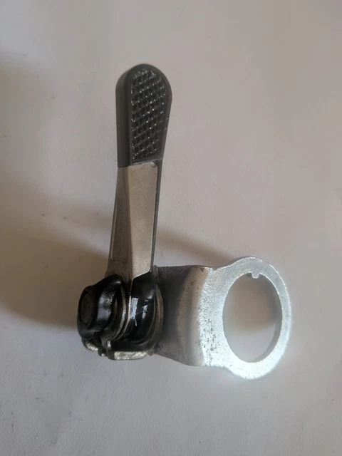 JEU DE DIRECTION STRONGLIGHT Compétition 25x1 vélo vintage old bicycle headset EUR 45,00 - FR JEU DE DIRECTION STRONGLIGHT Compétition 25x1 vélo vintage old bicycle headset EUR 45,00 - FR