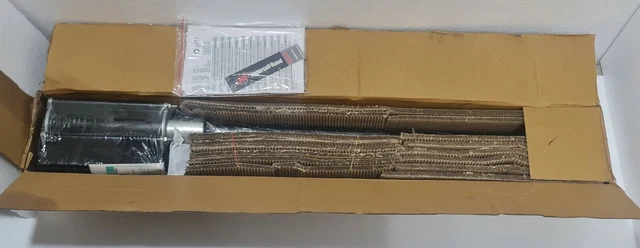ARO INGERSOLL RAND LM2350E-31-B 50:1 Ratio 3" Grasa Bomba