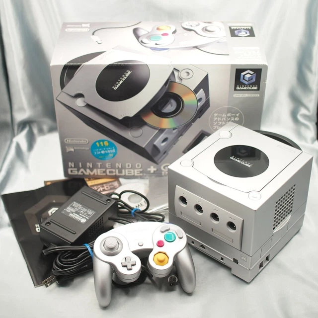 Buy used shop gamecube games