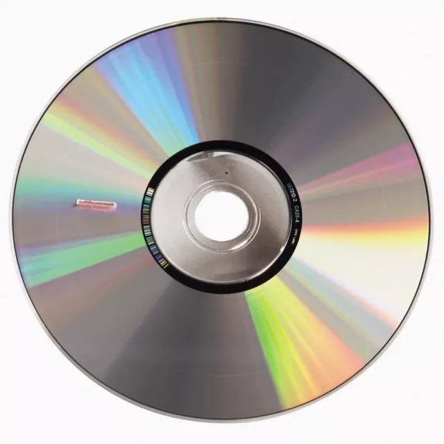 Hama CD and DVD Laser Lens Cleaning Disc - Top Quality Cleaner In Jewel Case 3