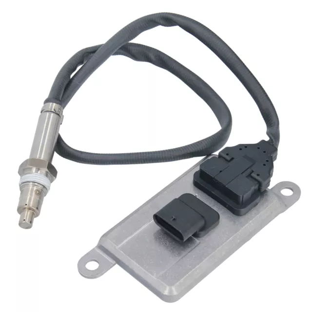 NOX Sensor pour Iveco Stralis Trakker II X-Way 5801627702 5801777219 5WK96720A