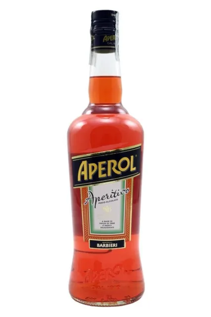 Aperol Lt.1