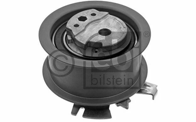FEBI BILSTEIN Galet tendeur pour AUDI A3 SEAT ALTEA 24752 - Mister Auto