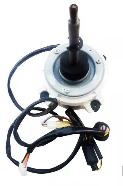 Engine Conditioner Fan Zkfn-85-8-22 11002015002241 85W