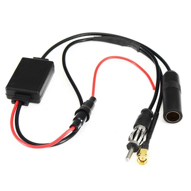 Cavo Cambio A Palette Per Volante BMW | Compatibile X1 E84, Serie 1 E 3 E8x/E9x | Installazione Plug And Play