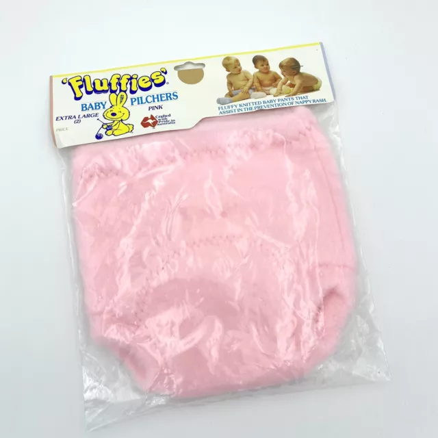 Fluffies nappies shop