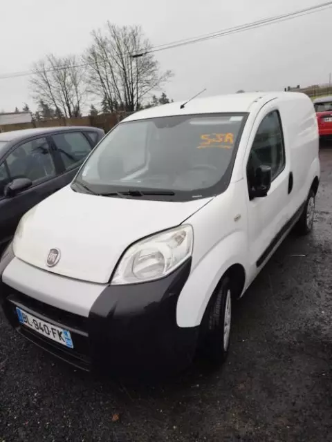 Selecteur boite de vitesse FIAT FIORINO 3 55228948