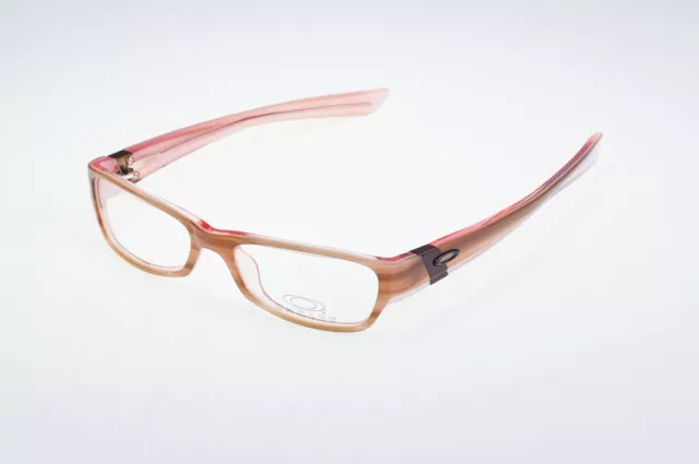 OAKLEY Brillengestell SWEEPER Pink Latte 11-926