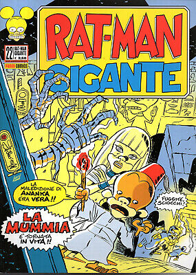 Rat Man Gigante n° 22