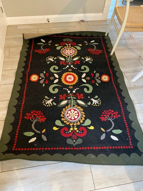 AKERKULLA IKEA RUG £20.00 - PicClick UK