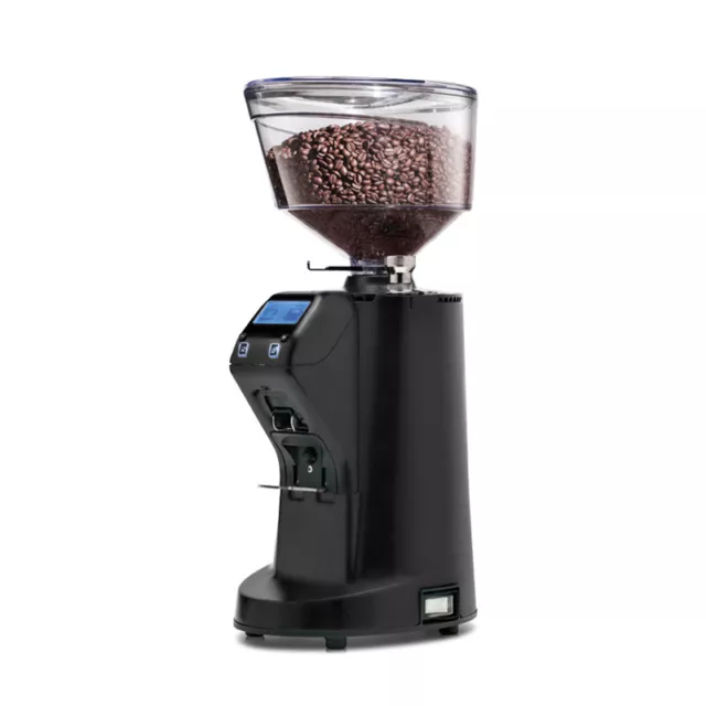Simonelli MDXS on Demand Espresso Coffee Grinder - Brand New Model - DEALER!