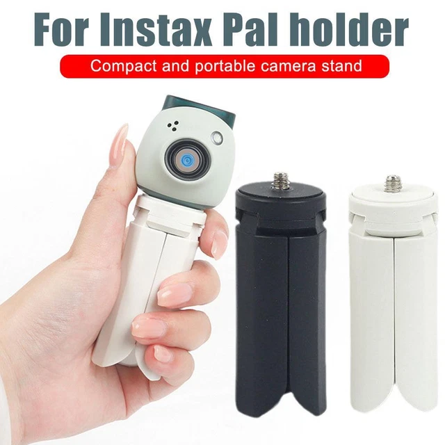 SUPPORT SMART CAMERA Tripod Mini Portable Stabilizer For instax PAL/EVO