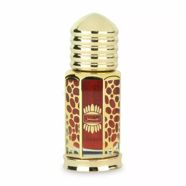 Ajmal Dahnul Oudh Hayati Concentrated Oudhy Perfume Men & Women 6 ml