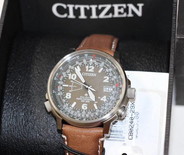 Cinturino Pelle Lotto Di Cinturini Orologio In Vera Pelle Vitello