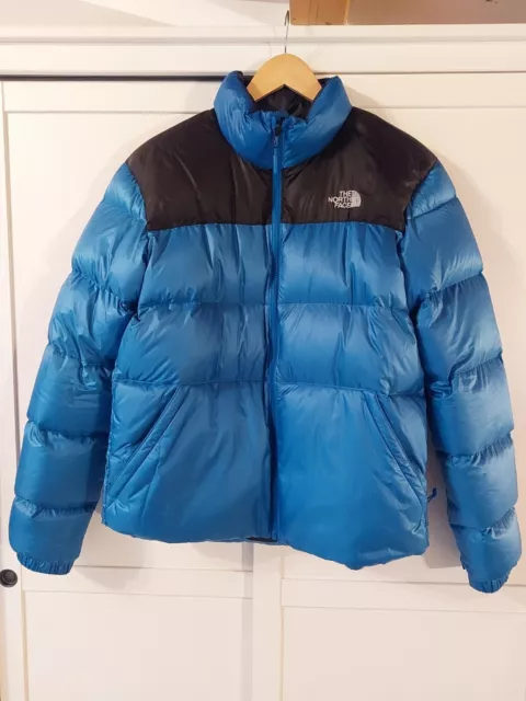 the north face nupste 700 tg m