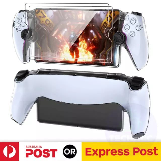 For Sony PS5 PlayStation Portal Remote Player Case Game Console Protective Cover