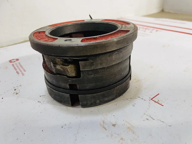 Ridgid 773 111R Adapter for 700 Power Drive (42615) used Ridgid 773 111R Adapter for 700 Power Drive (42615) used
