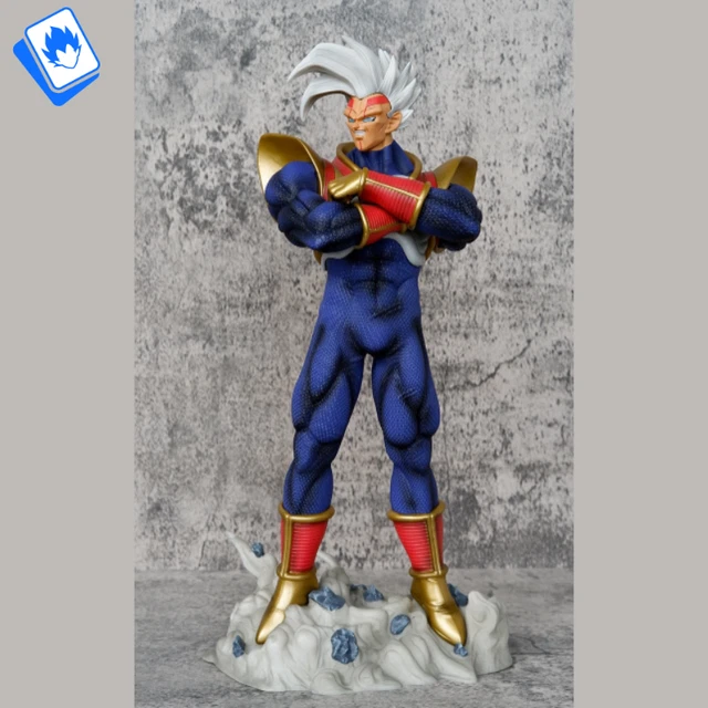 Figurines d'action Dragon Ball Z GT Baby Vegeta, figurines en