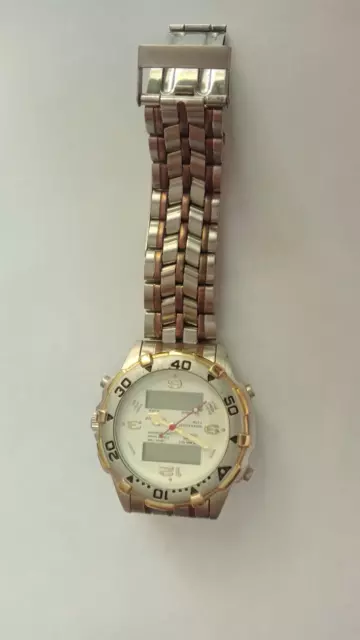 Montre eric chevillard prix online