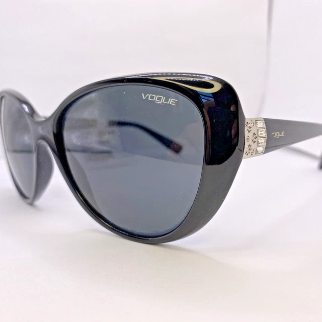 VOGUE VO 5229-SB W44/87 3N Sunglasses 57[]18-140 $6.00  display picture 2