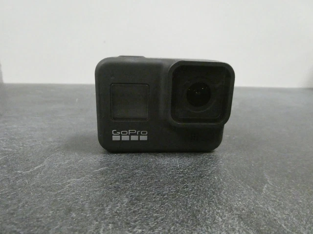 gopro hero 5 occasion