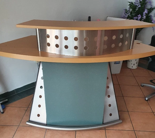 Rezeption/Theke/Empfangstresen