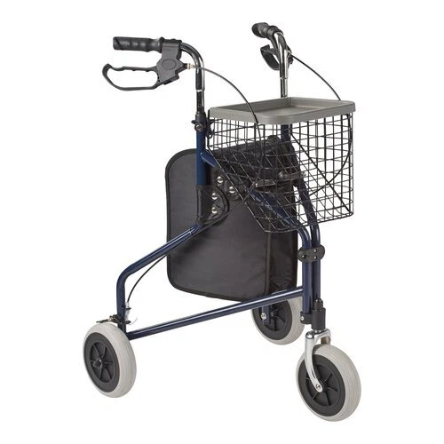 Vermeiren Standard Rollator 286i Carbon Ab 94,99