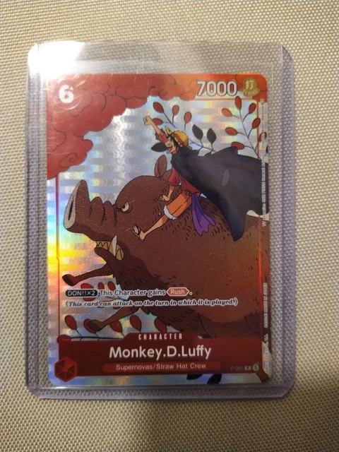 one piece card game gift collection 2023 gc-01 One Piece Card Game Gift Collection 2023 (GC-01)