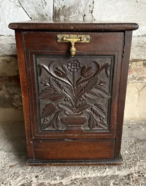 Coal Scuttle Antique