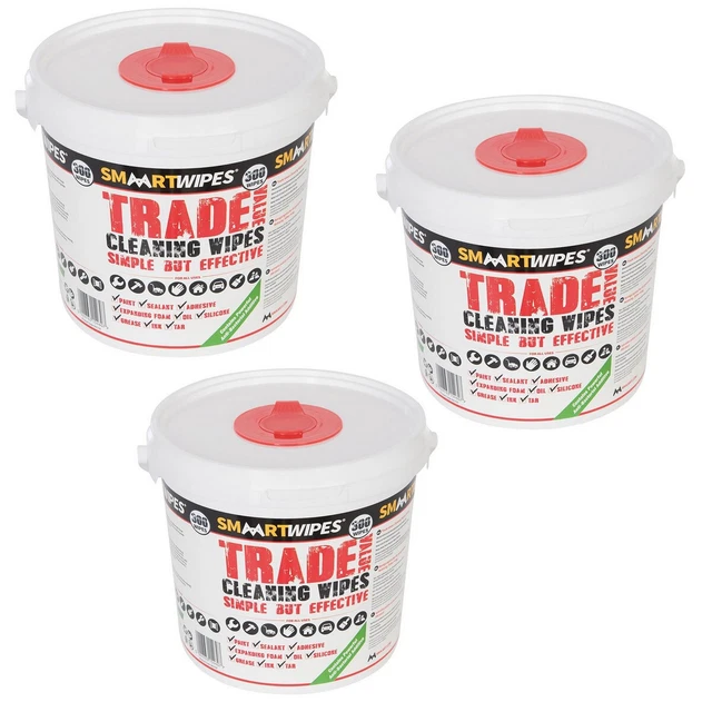 3 Boites De 300 Lingettes Nettoyantes Mains Grand Format Economique 3 Boites De 300 Lingettes Nettoyantes Mains Grand Format Economique
