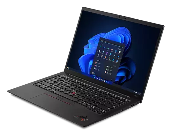 New Lenovo ThinkPad X1 Carbon Gen 11 14" WUXGA Touch i7-1355U 16GB 512GB SSD FPR
