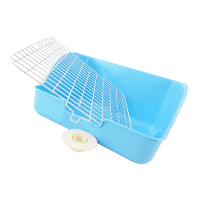 Mascota inodoro mascota orinal entrenador inodoro interior robusto mascota