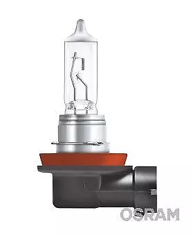 Glühbirne H11 Osram für MG Tf Cabrio 02-09