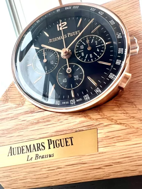 Bellissimo Orologio da Tavolo Audemars Piguet Uomo Merce Originale Garanzia 411197955