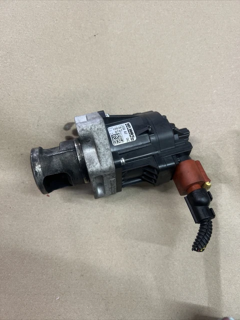 HAOTOM PCV Kurbelgehäuseentlüftung Ventildeckel Membrane Membrandichtung Zylinderkopfdeckel Zylinderkopfhaub Für Opel Astra J K Cascada Insignia A B Zafira Tourer C 55596087