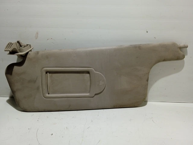 Pare-soleil Gauche RENAULT SCENIC 1 PHASE 2 - Réf. 8200272113 - Occasion Bon état