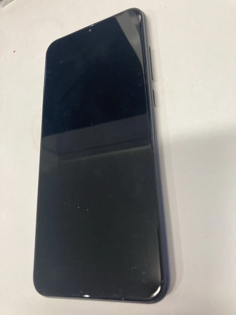 Smartphone Wiko Lenny 5 Noir 16 Go - Pour Pièces (Écran LCD HS)