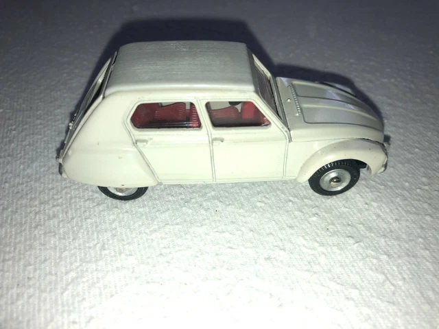 Dinky Citroën Diecast Cars for sale