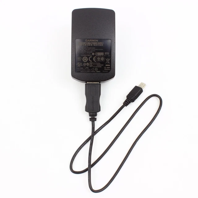 Garmin Tri-Tronics Dog Remote Trainer Power Adapter Plug Charger Delta Sport Pro