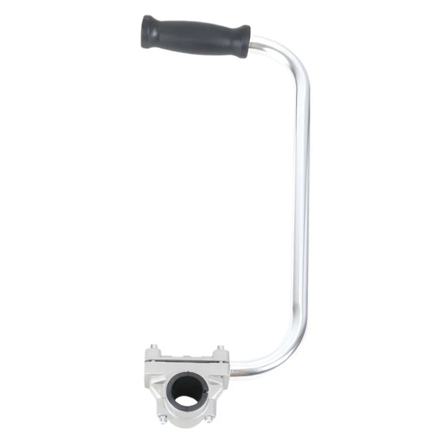 LaBlanc - Support De Poignée De Tondeuse, Outil De Jardin, Accessoires