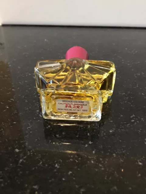 Avon Brogade Cologne | 0.5 oz | NWOB 3