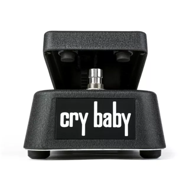 Pedale Dunlop Cry Baby Original Wah Gcb95