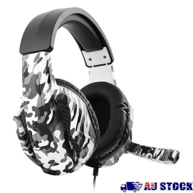 Ps3 wired 2025 headset