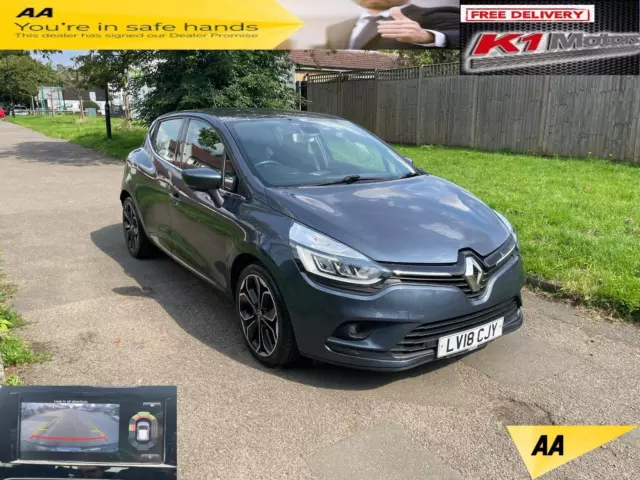 Renault Clio Clio 4 (Ph2) RS Trophy 1.6T stage 1 - BR-Performance